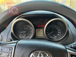 تويوتا لاندكروزر برادو